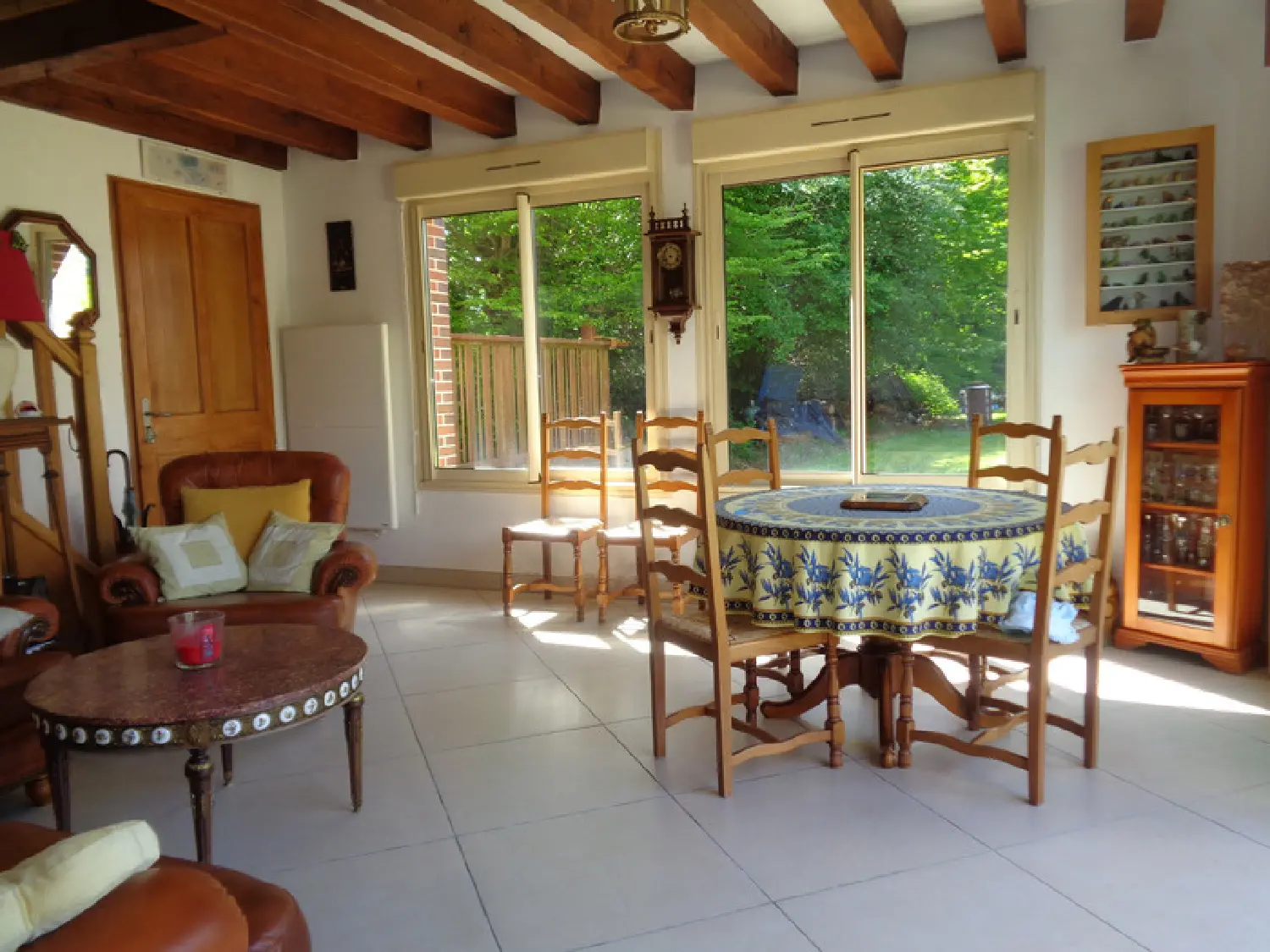  à vendre maison Sainpuits Yonne 8