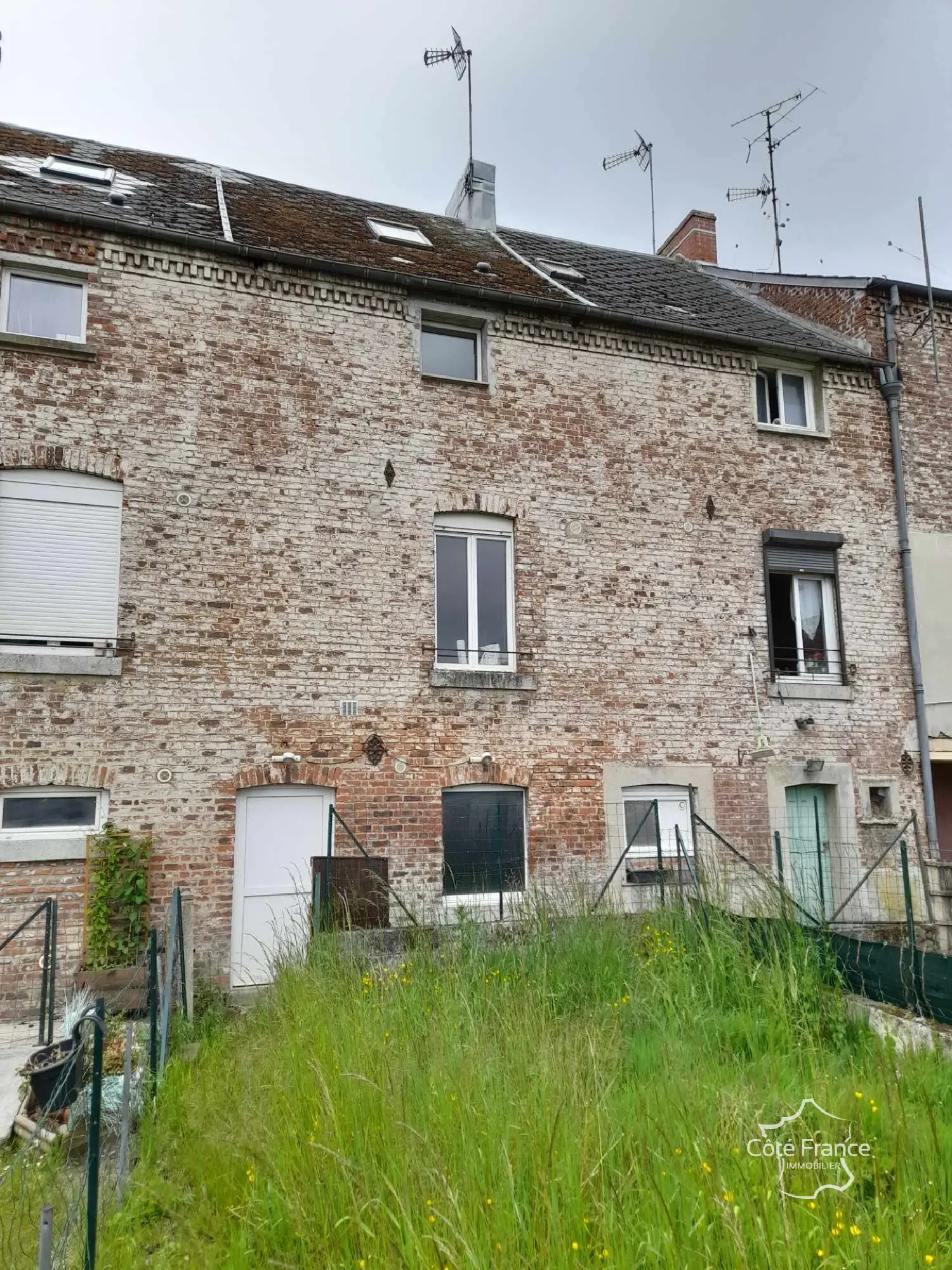  en venta casa Sains-du-Nord Nord 2