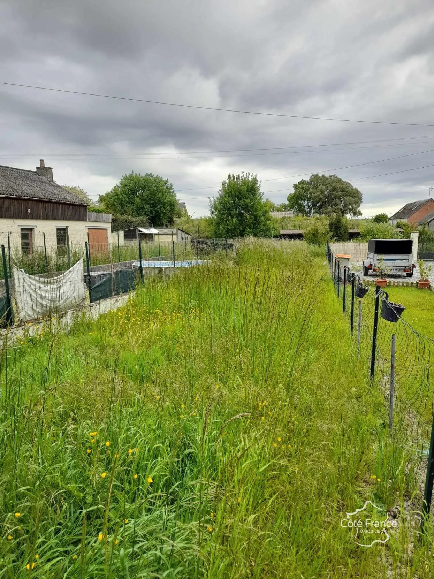 en venta casa Sains-du-Nord Nord 3