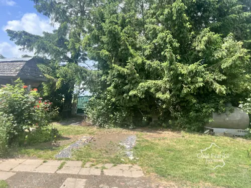  à vendre maison Sains-Richaumont Aisne 4
