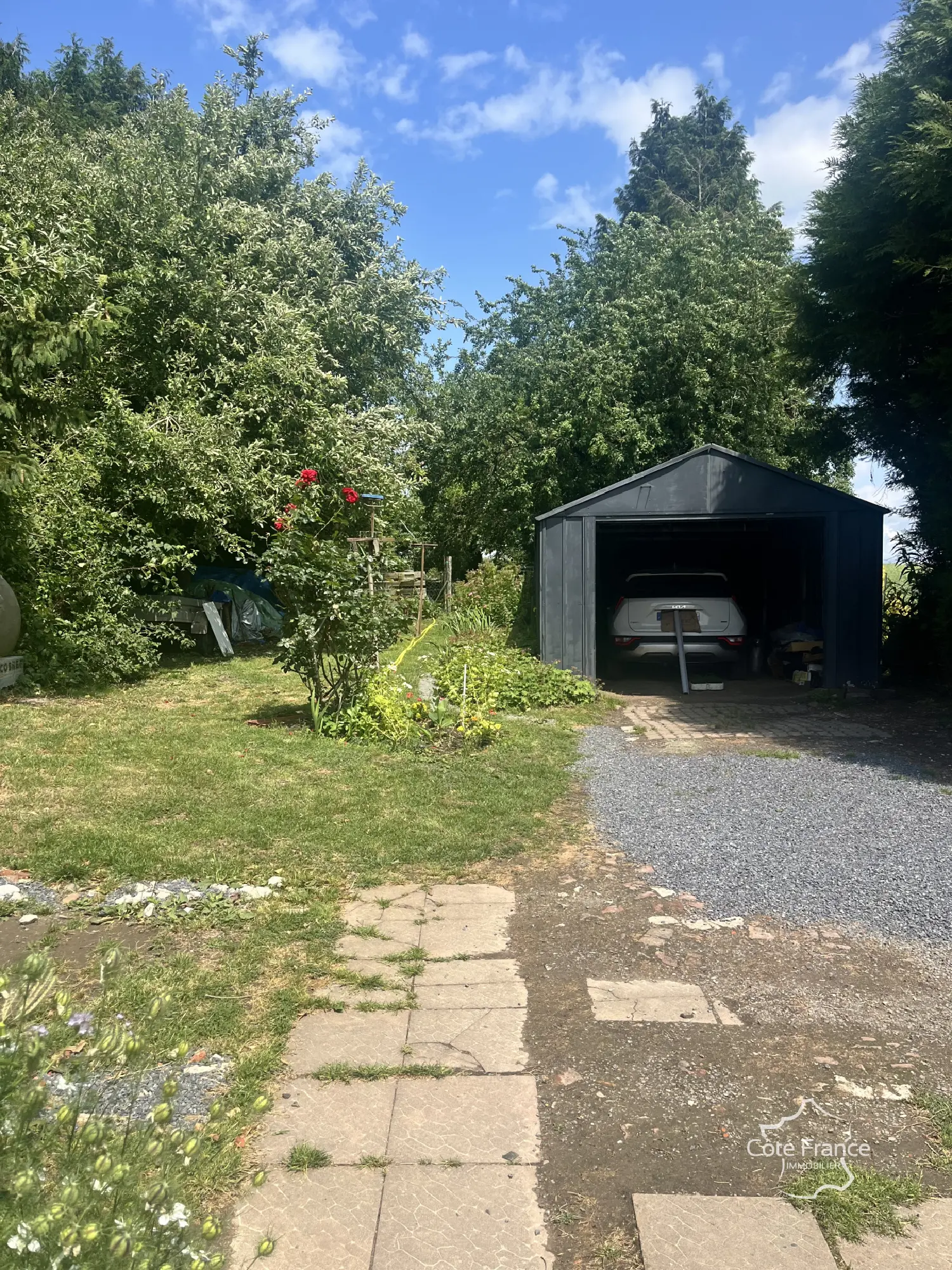  en venta casa Sains-Richaumont Aisne 5