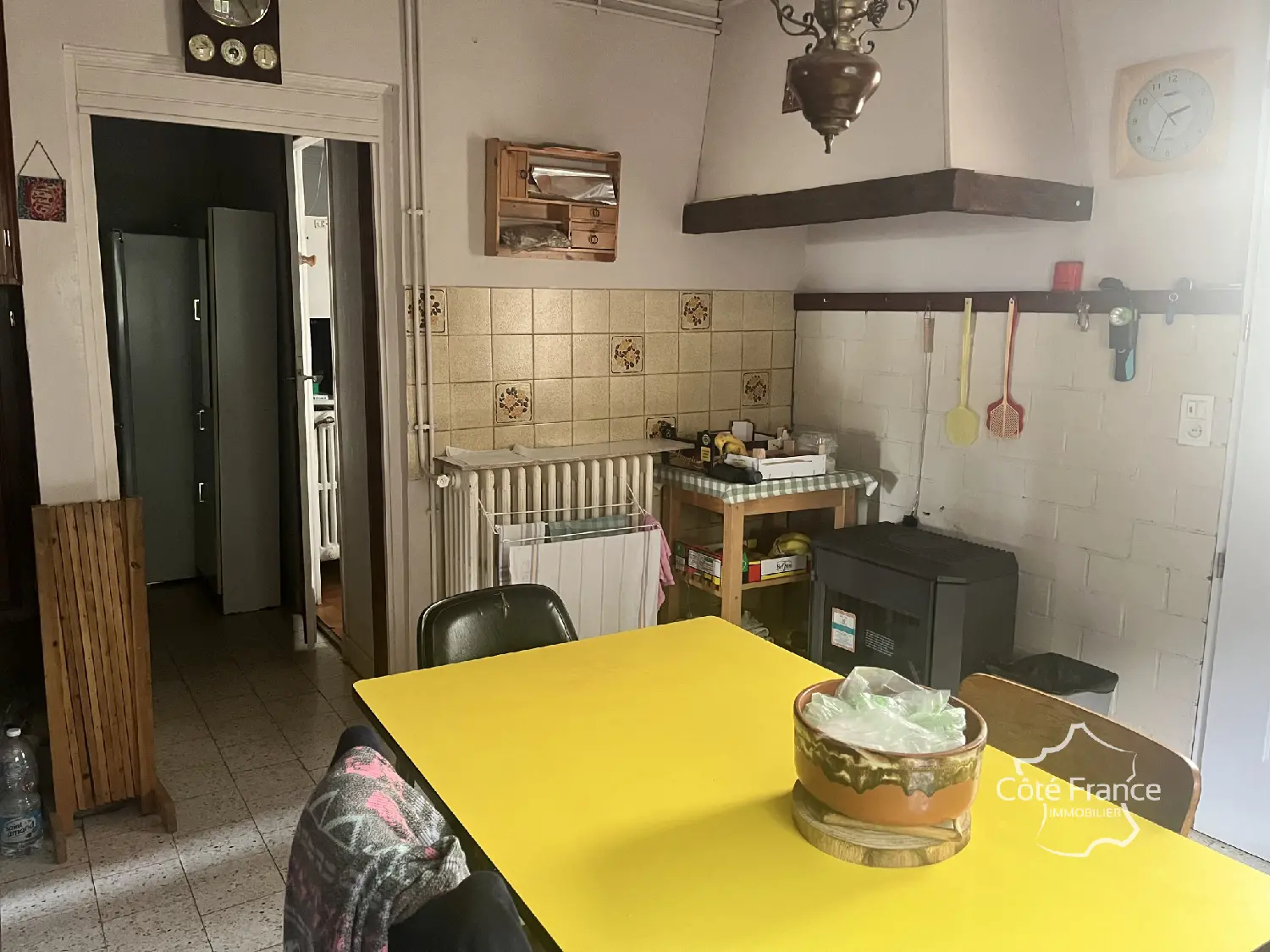  en venta casa Sains-Richaumont Aisne 6
