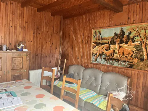  à vendre maison Sains-Richaumont Aisne 7
