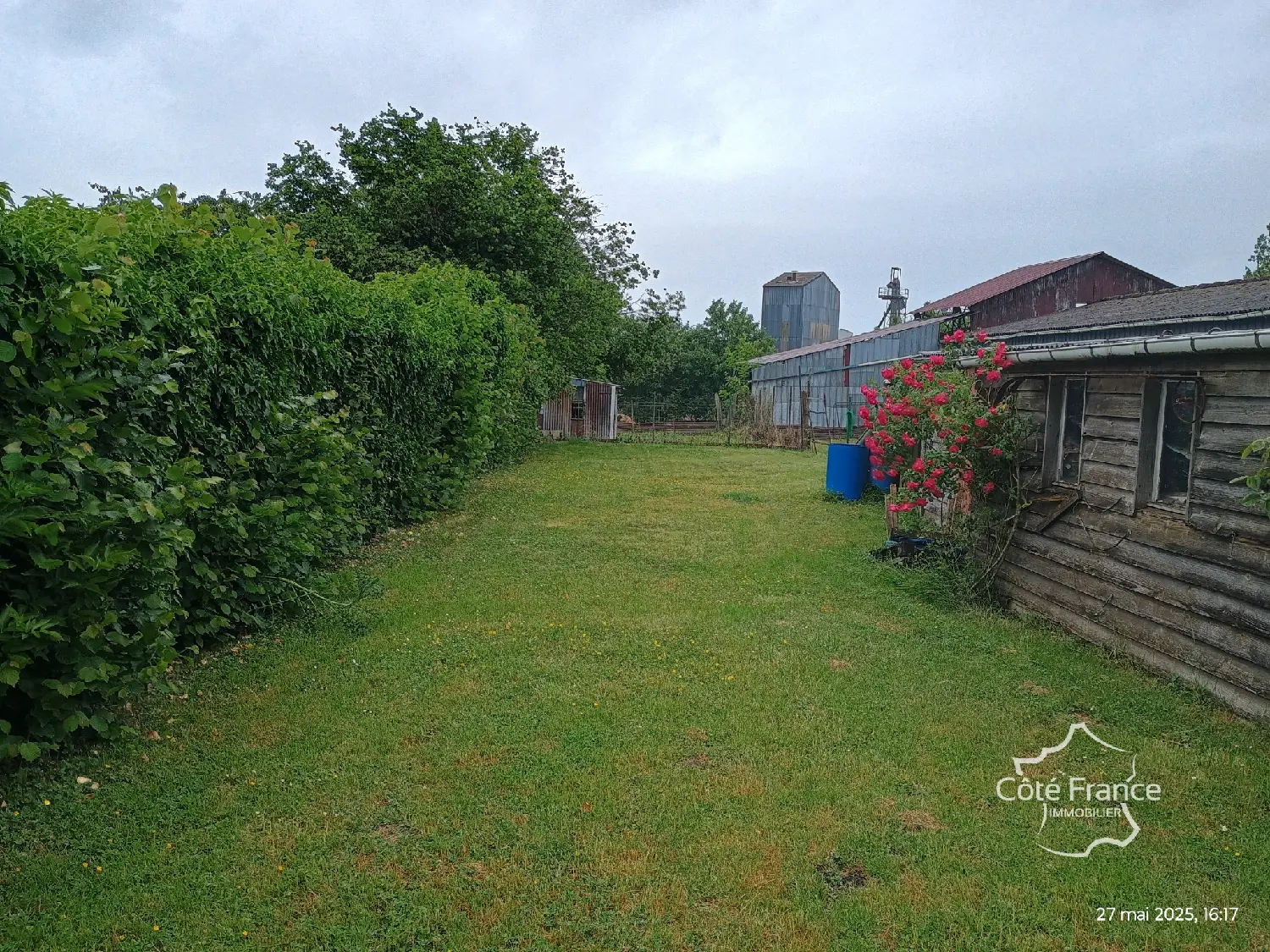  te koop huis Sains-Richaumont Aisne 2