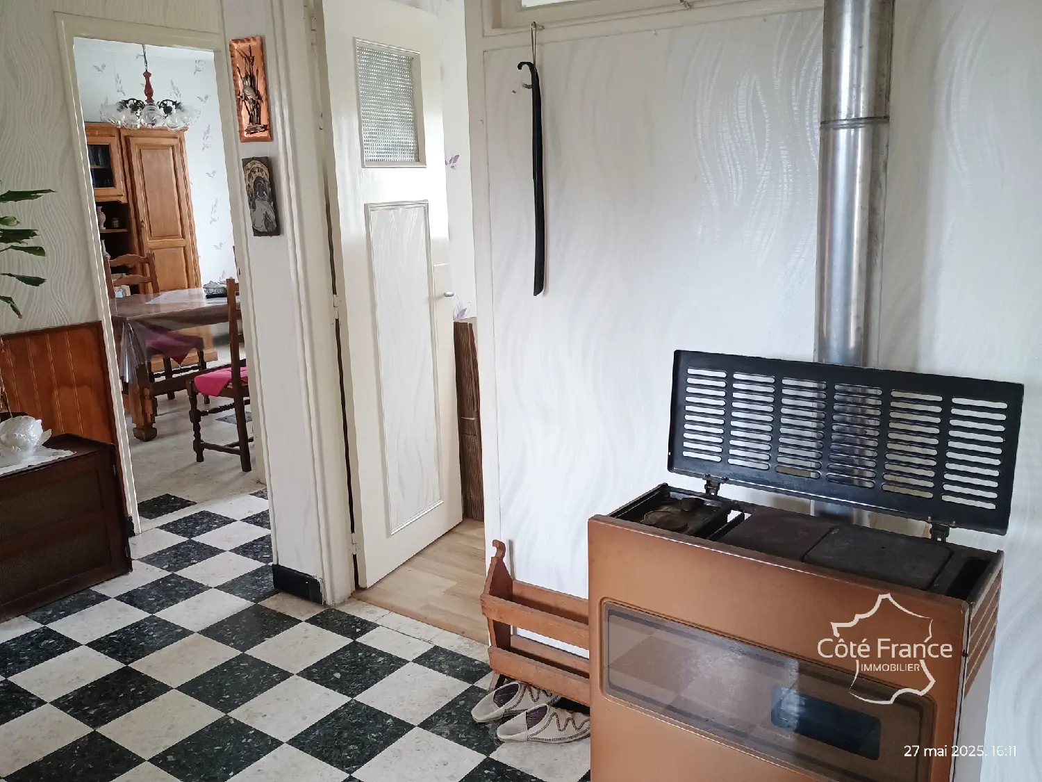 te koop huis Sains-Richaumont Aisne 6