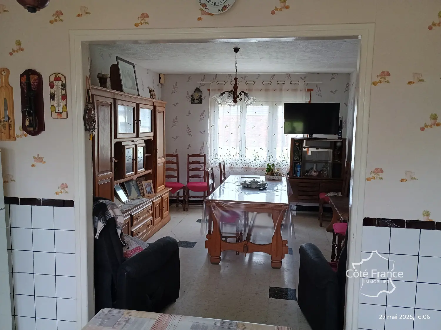  te koop huis Sains-Richaumont Aisne 7