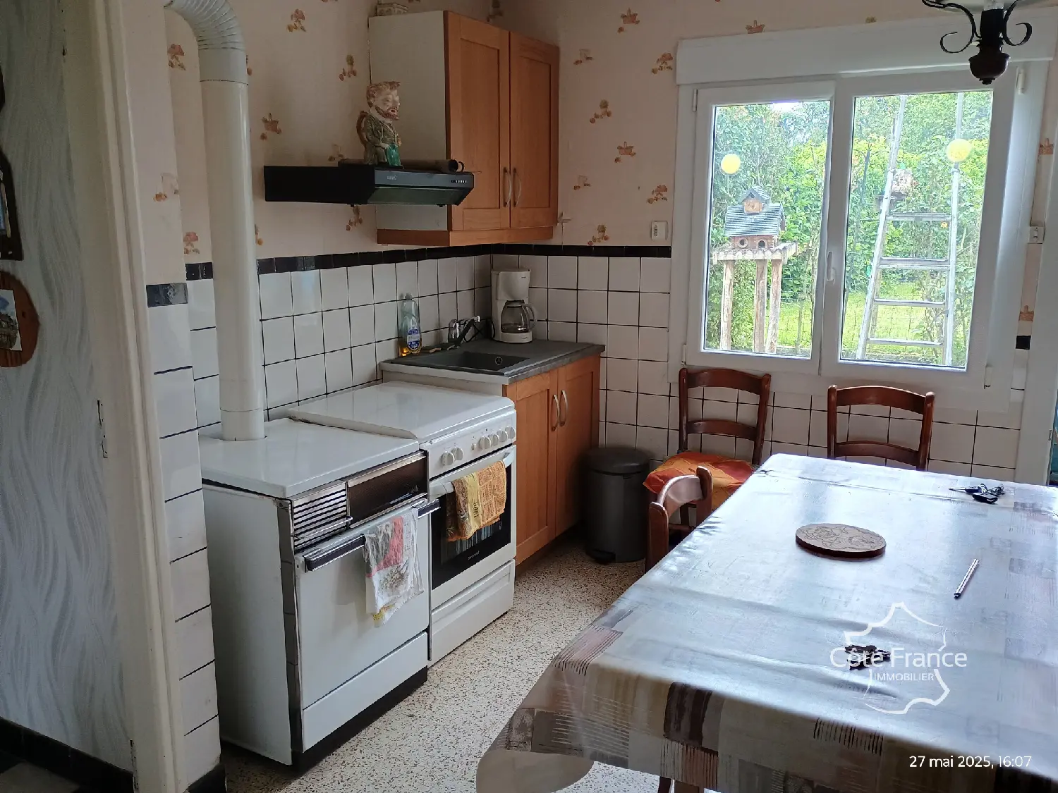  te koop huis Sains-Richaumont Aisne 8