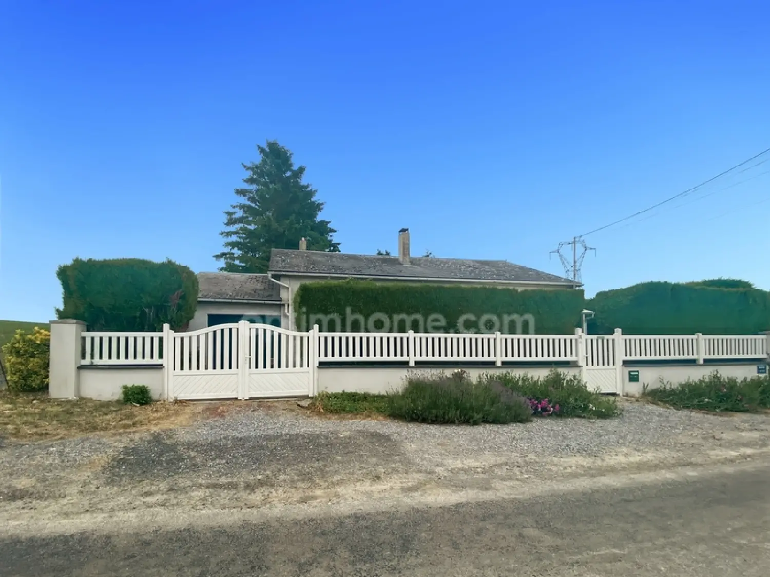  en venta casa Sains-Richaumont Aisne 1