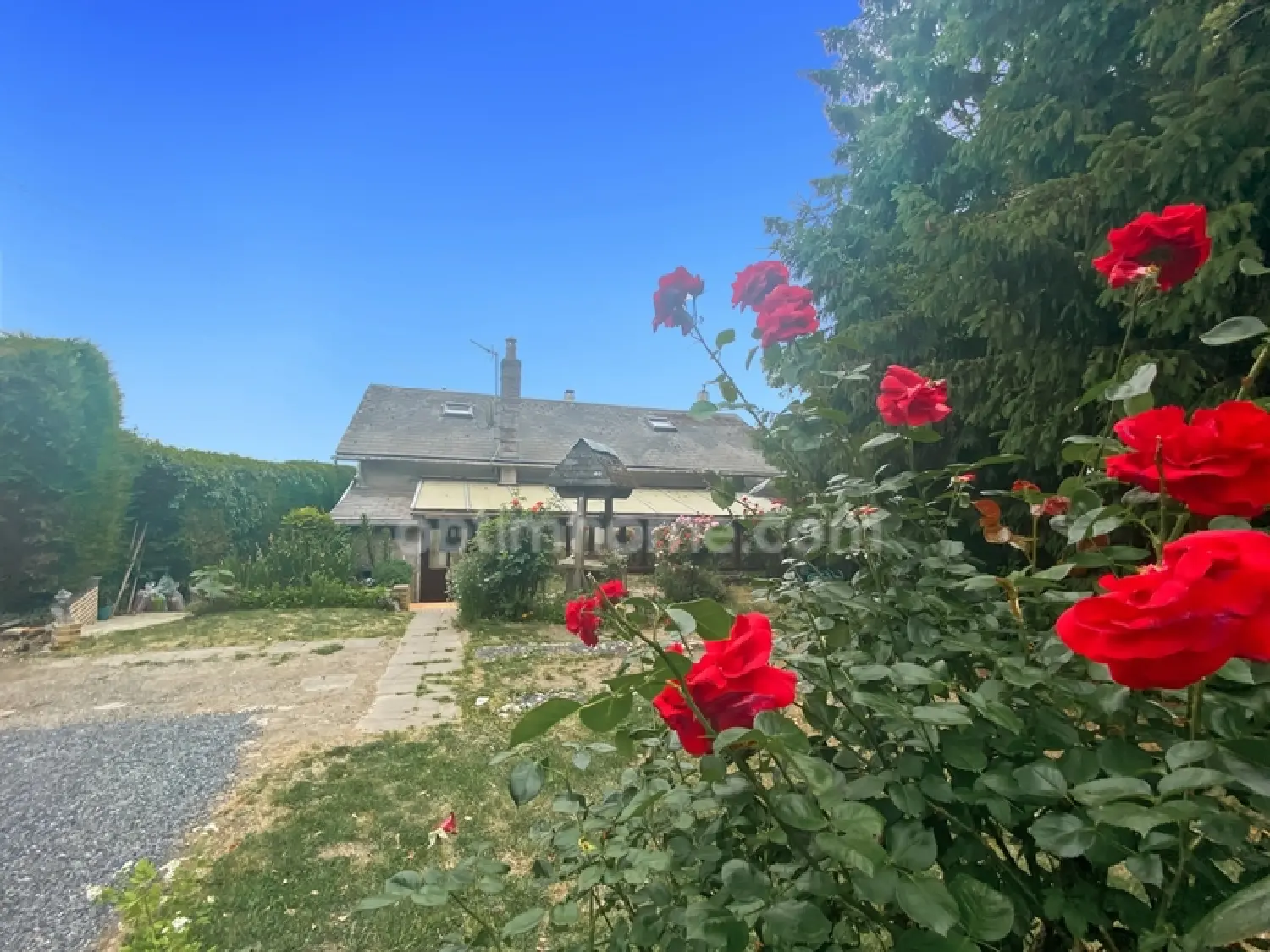  en venta casa Sains-Richaumont Aisne 4