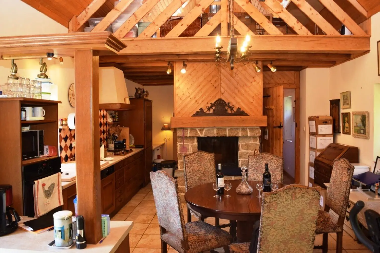  for sale house Saint-Adrien Côtes-d'Armor 3