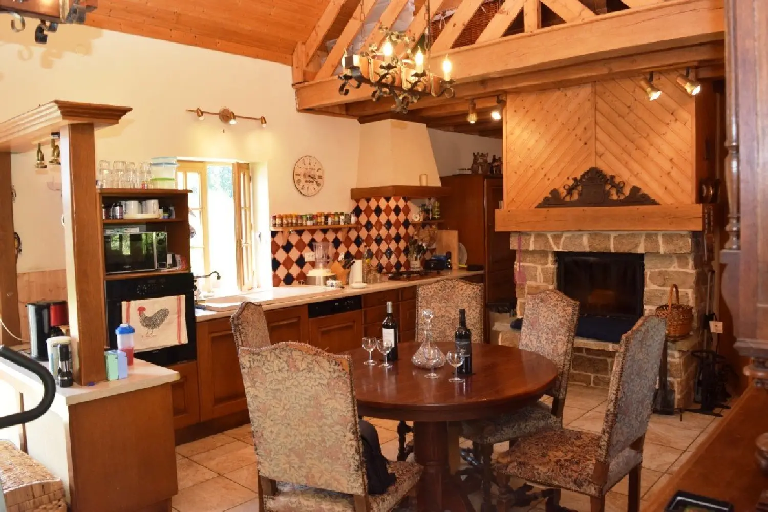  for sale house Saint-Adrien Côtes-d'Armor 4