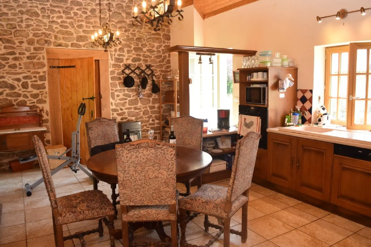  for sale house Saint-Adrien Côtes-d'Armor 5