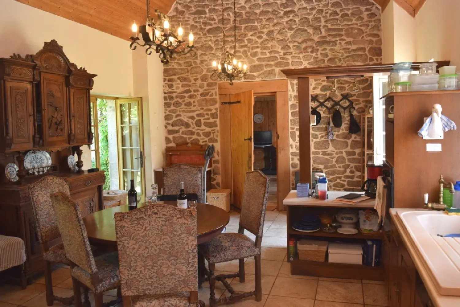  for sale house Saint-Adrien Côtes-d'Armor 6