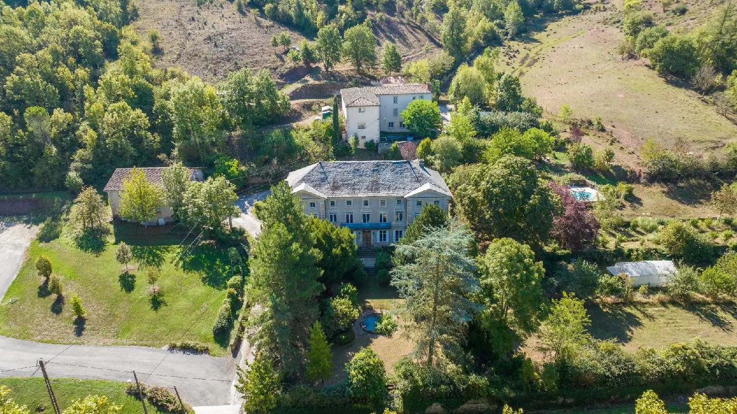  te koop huis Saint-Affrique Aveyron 4