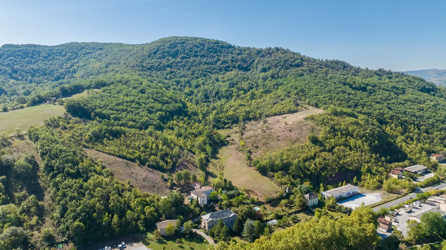  te koop huis Saint-Affrique Aveyron 5
