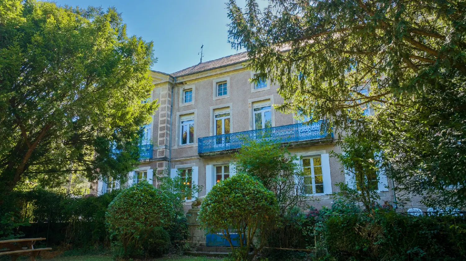  te koop huis Saint-Affrique Aveyron 6