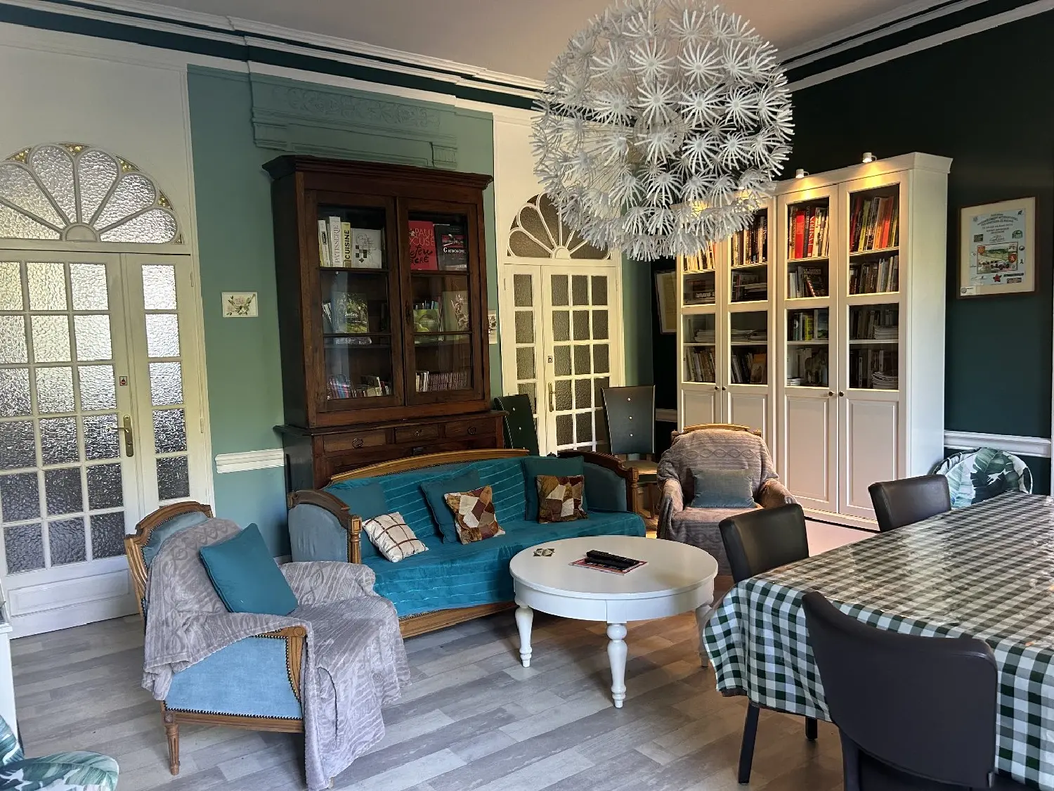  te koop huis Saint-Affrique Aveyron 7