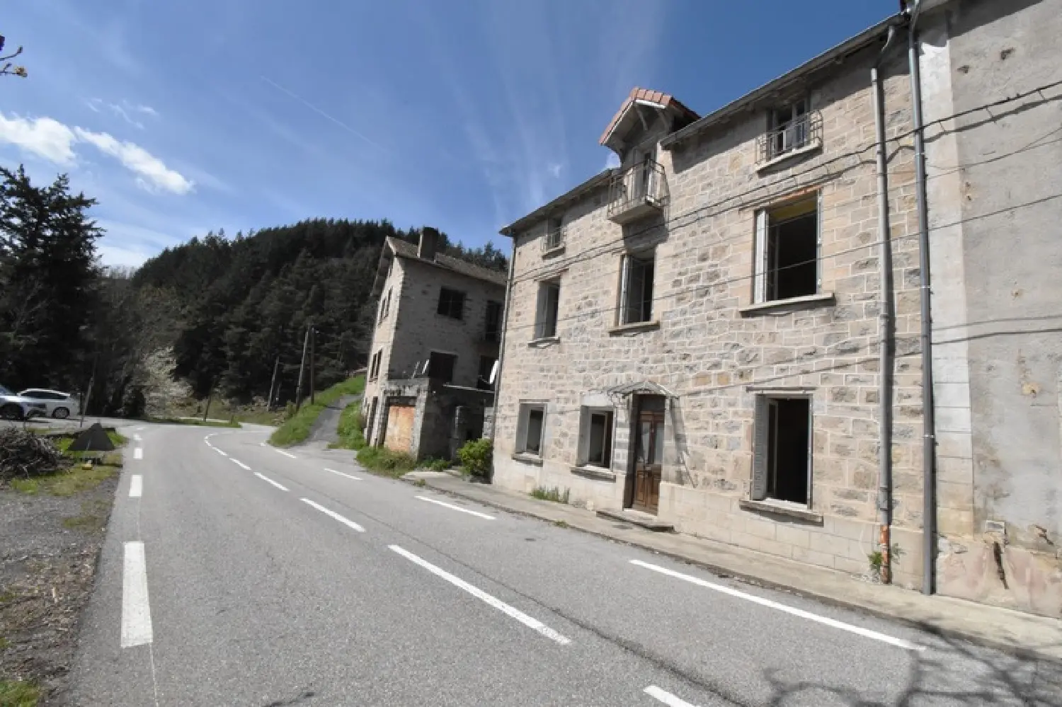  te koop huis Saint-Agrève Ardèche 3