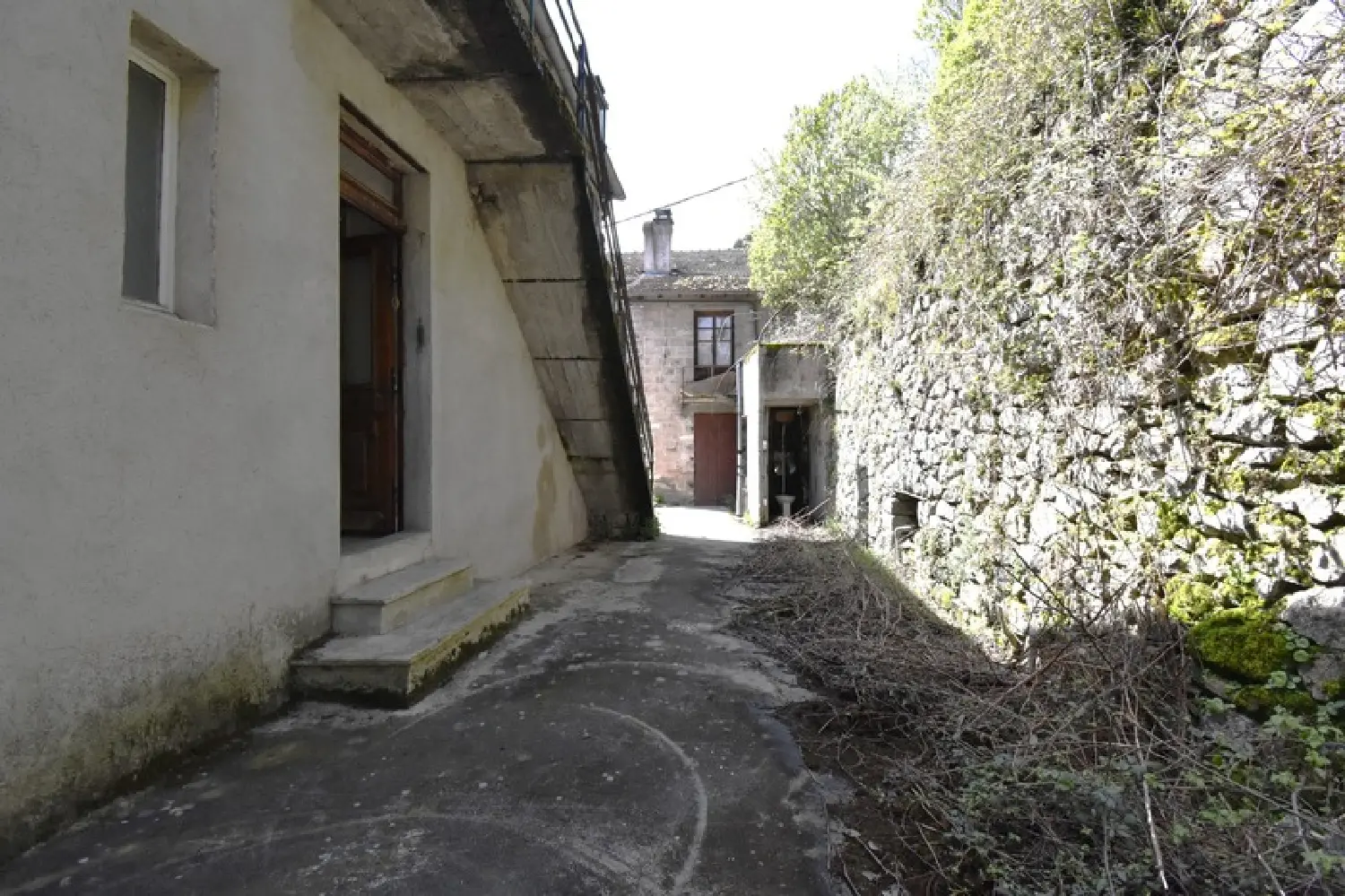  te koop huis Saint-Agrève Ardèche 7