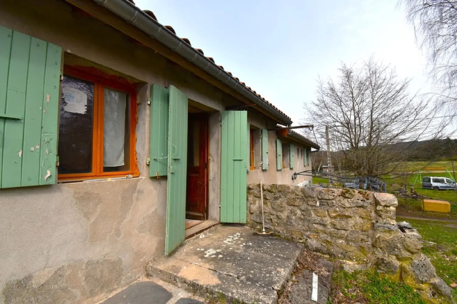  à vendre maison Saint-Agrève Ardèche 5