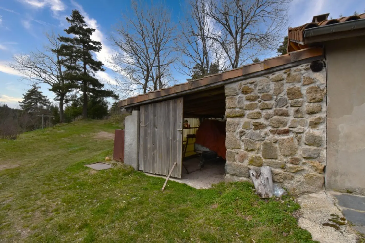  à vendre maison Saint-Agrève Ardèche 6