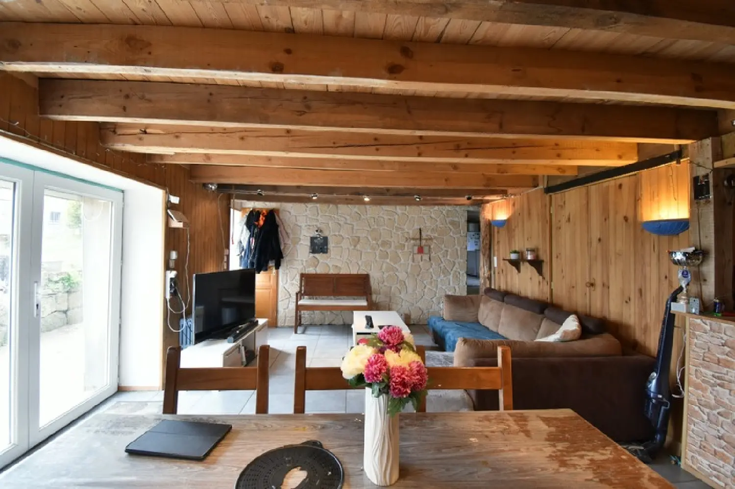  à vendre maison Saint-Agrève Ardèche 8