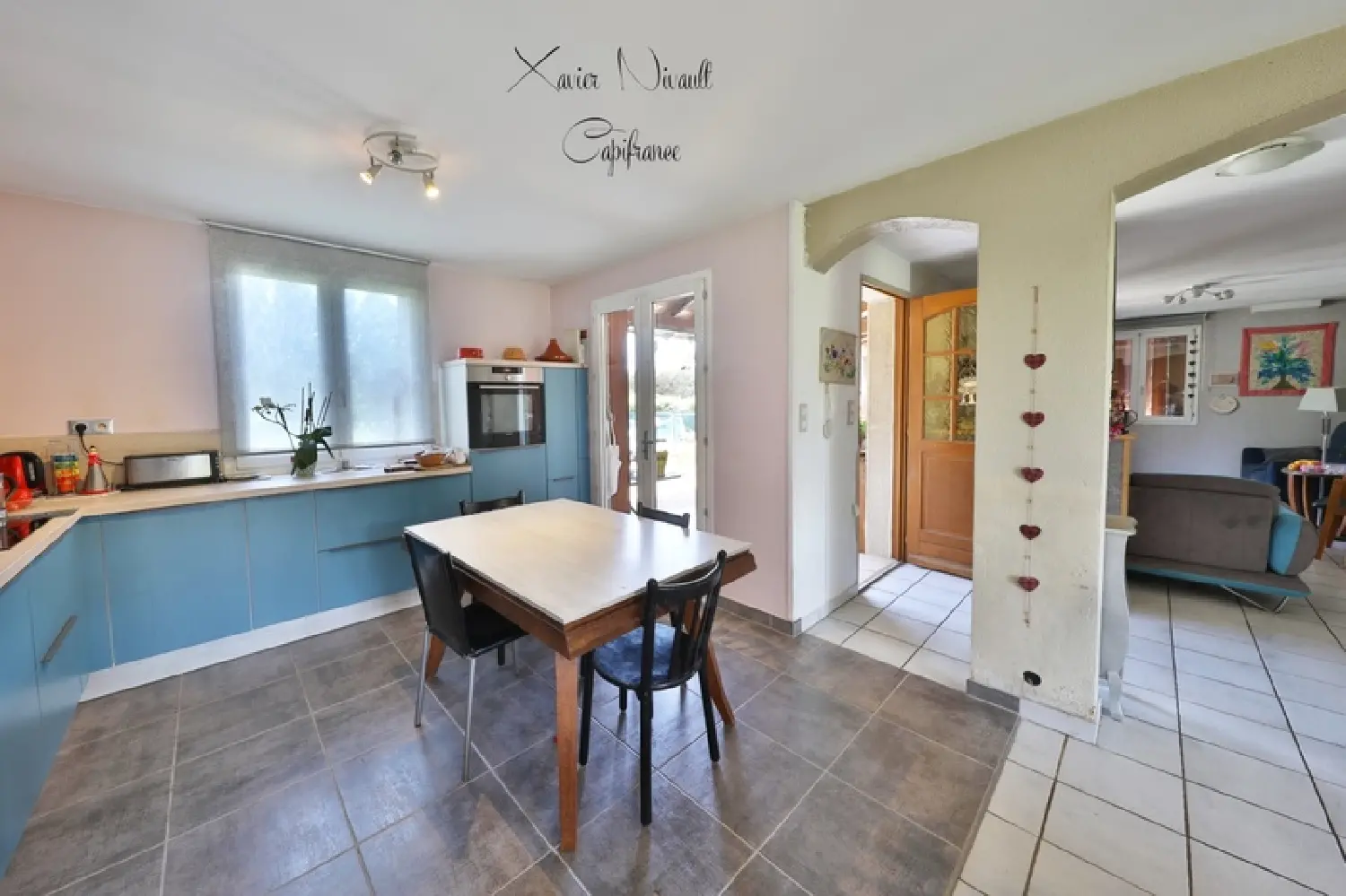  te koop huis Saint-Albain Saône-et-Loire 3