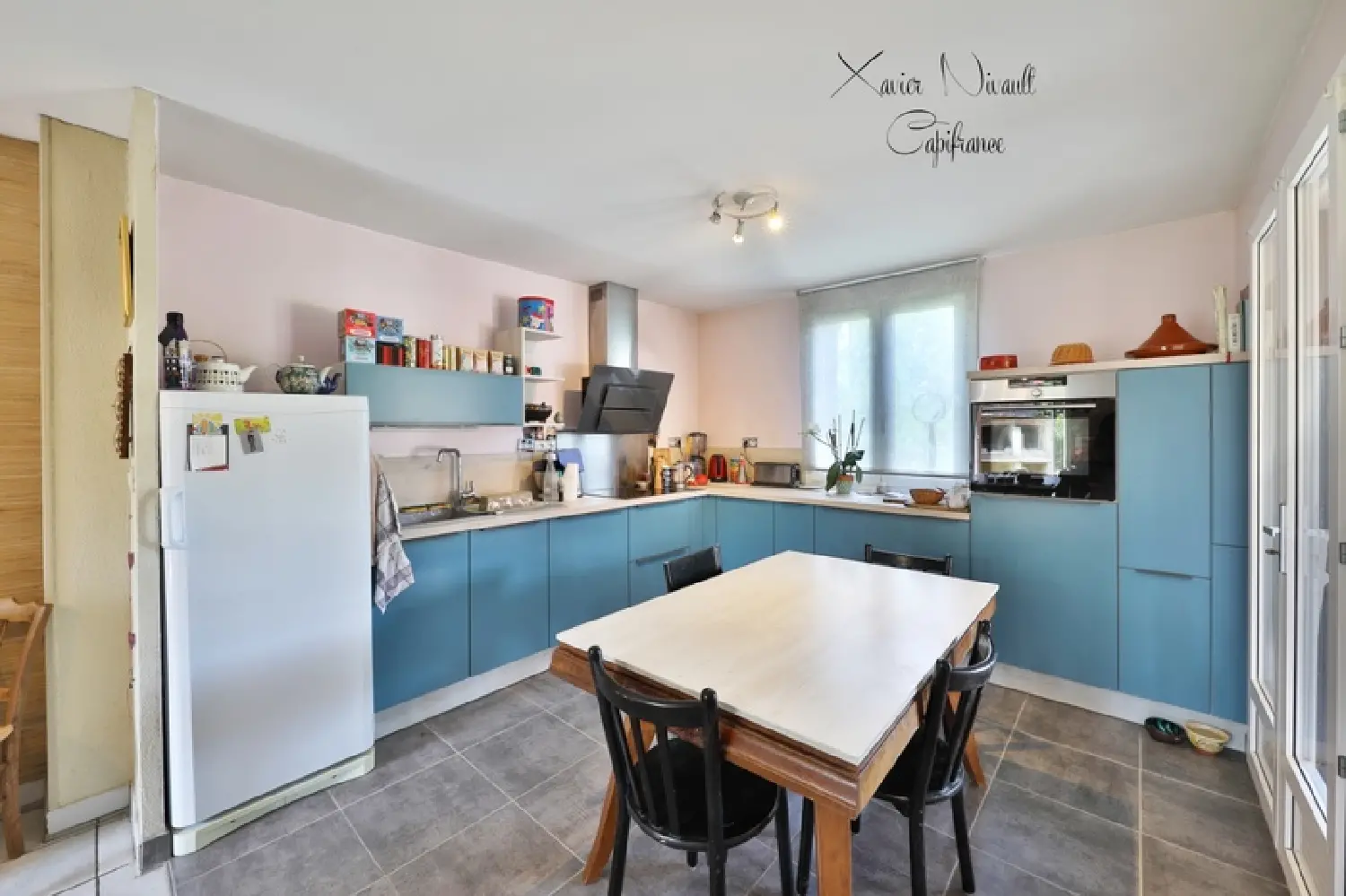  te koop huis Saint-Albain Saône-et-Loire 4