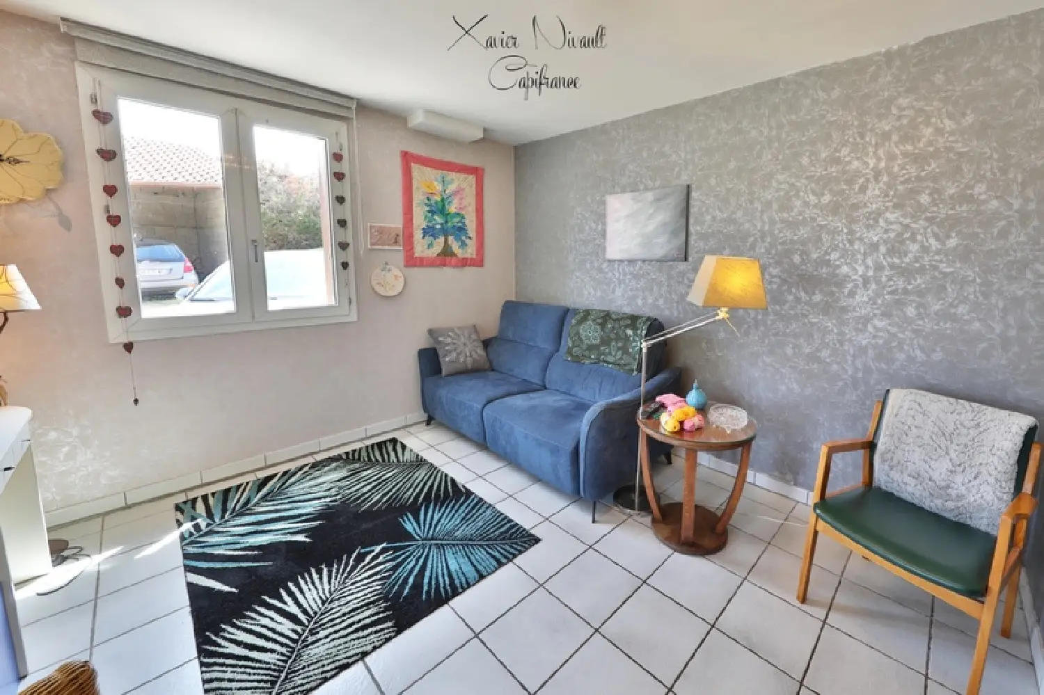  te koop huis Saint-Albain Saône-et-Loire 6