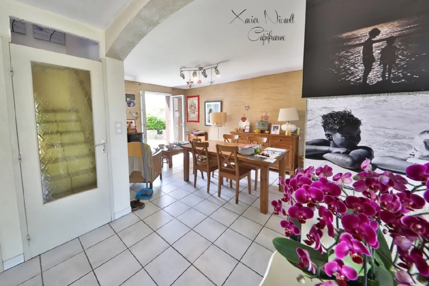  te koop huis Saint-Albain Saône-et-Loire 7