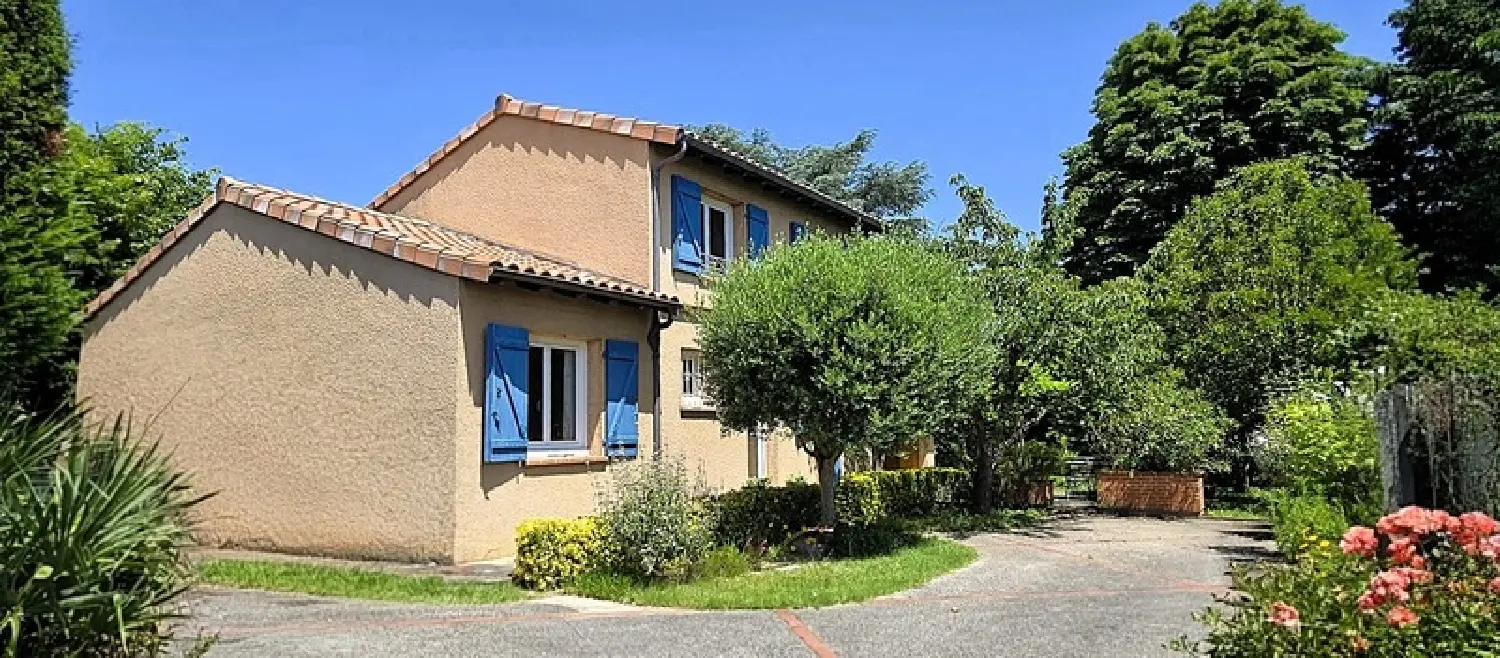  en venta casa Saint-Alban Haute-Garonne 1