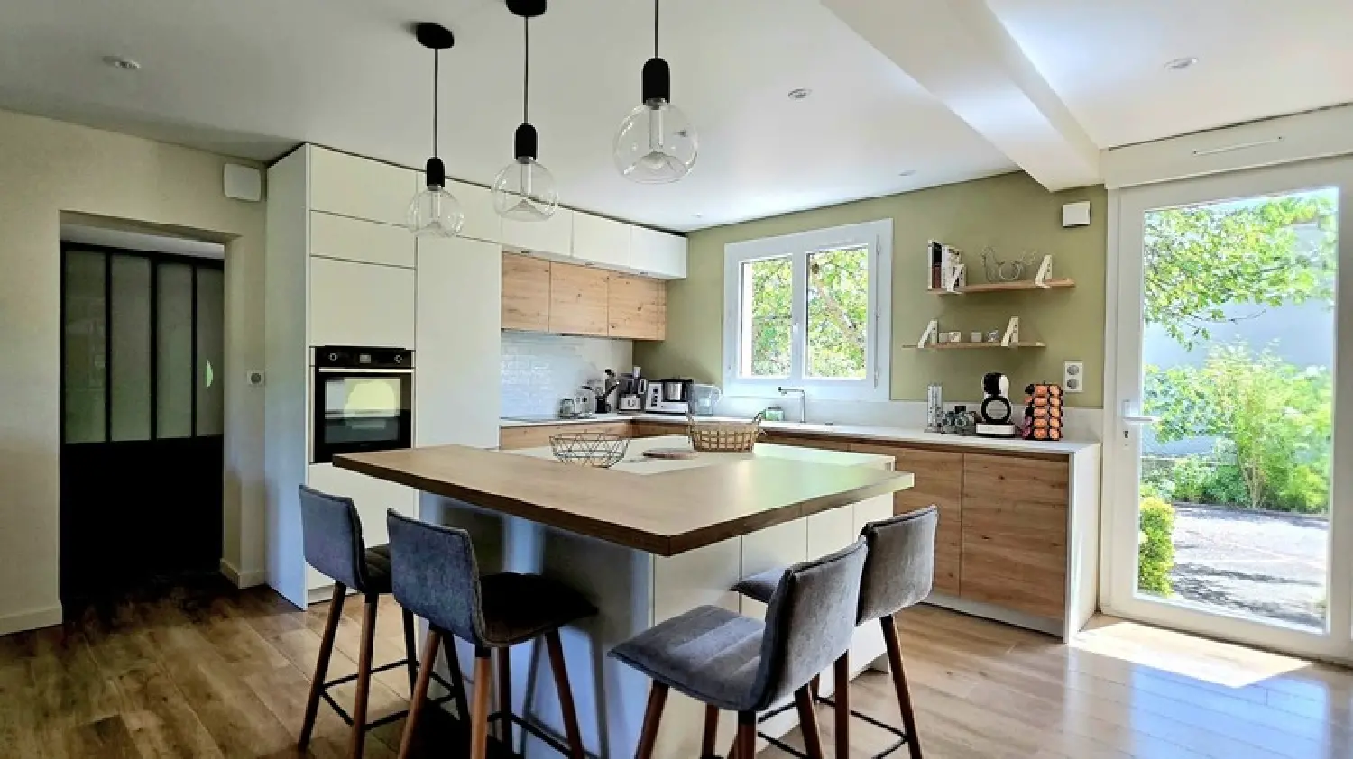 en venta casa Saint-Alban Haute-Garonne 3