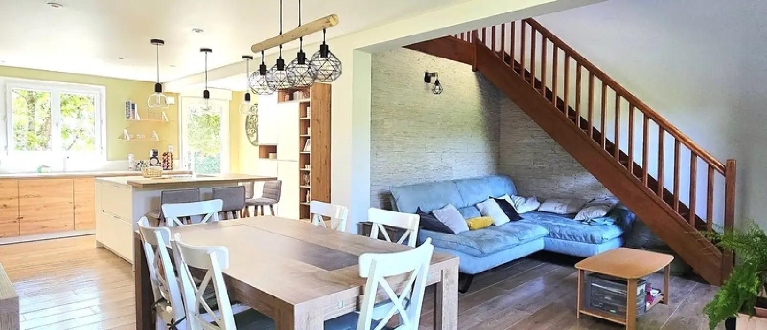  en venta casa Saint-Alban Haute-Garonne 5