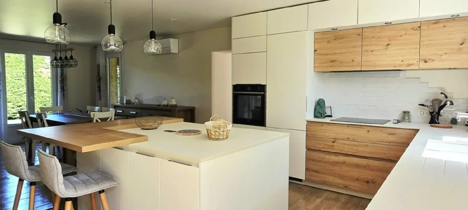  en venta casa Saint-Alban Haute-Garonne 6