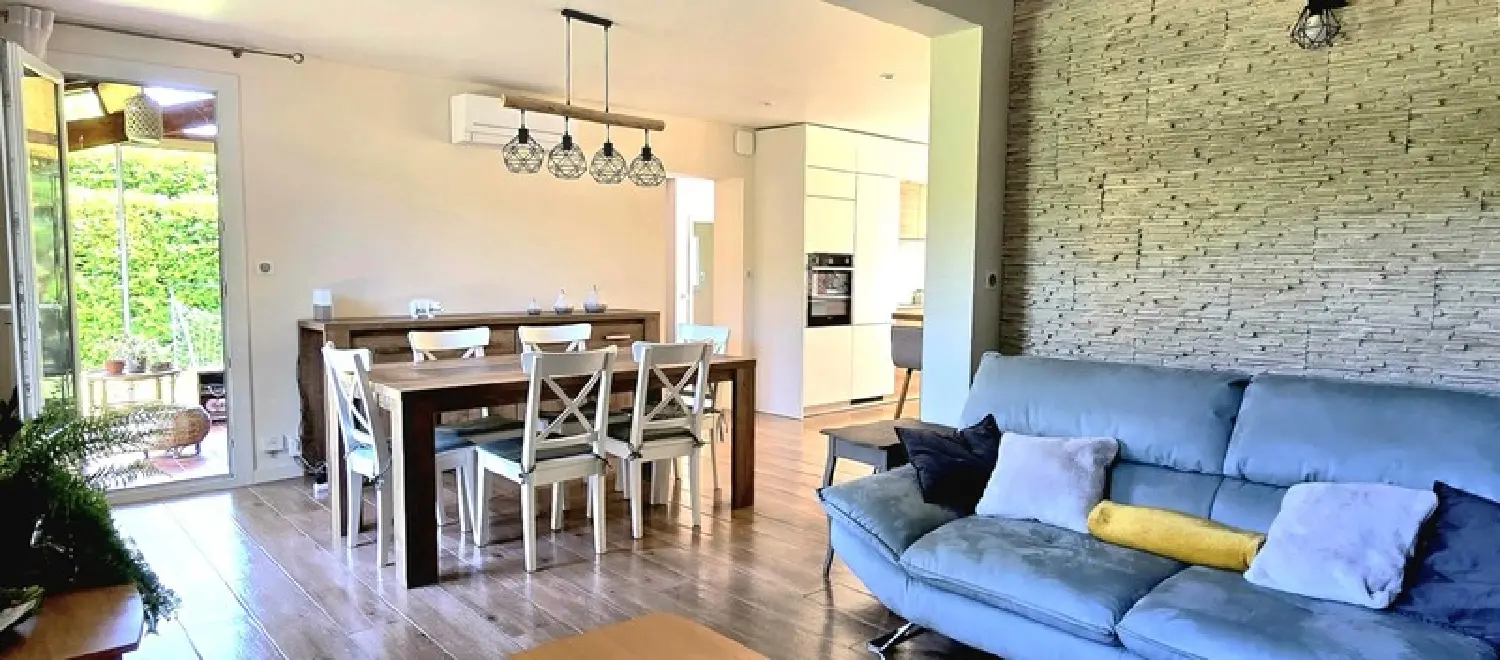 en venta casa Saint-Alban Haute-Garonne 7
