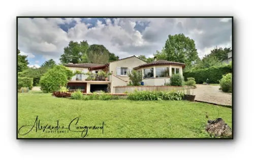 Saint-Amancet Tarn huis foto 7101130