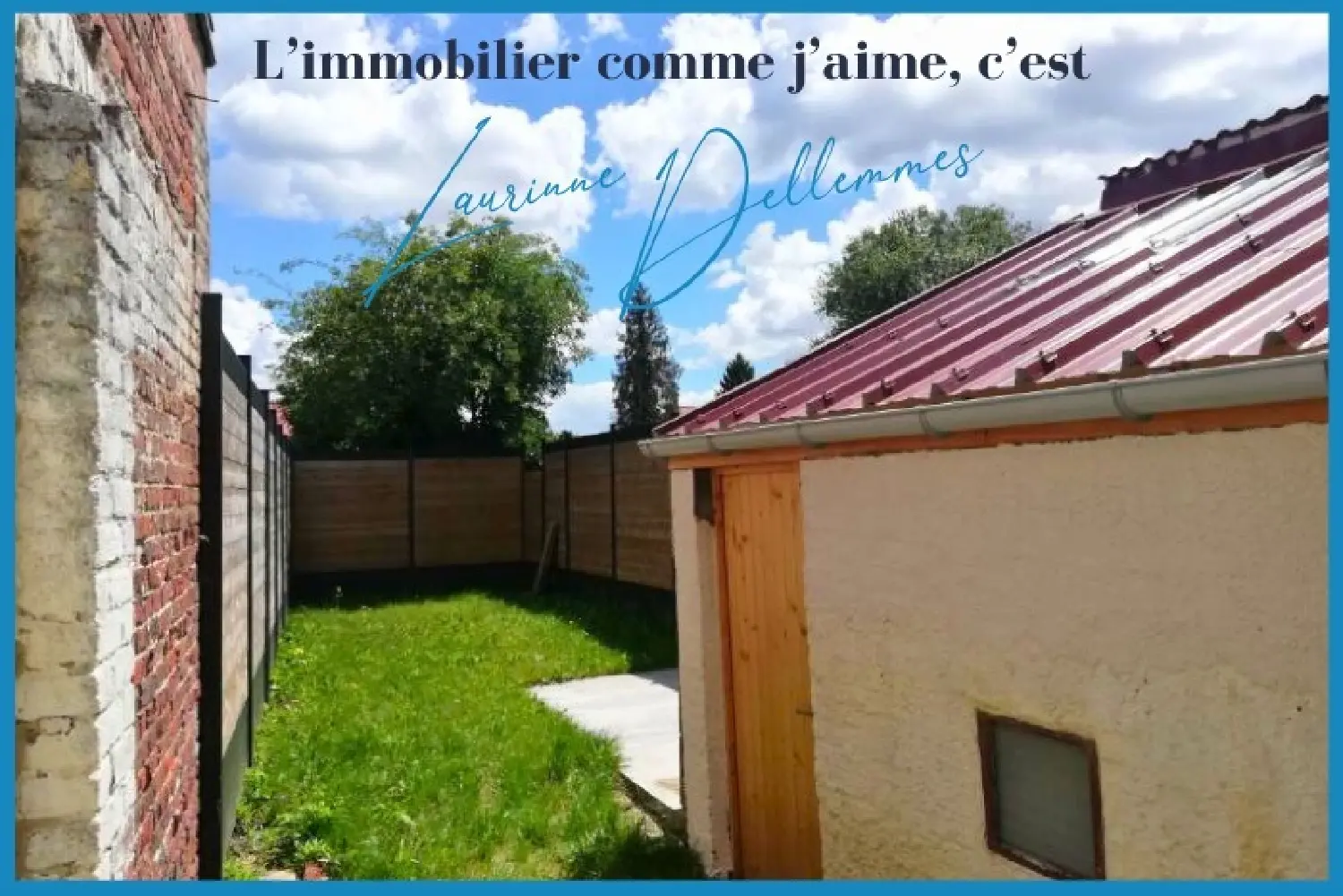  for sale house Saint-Amand-les-Eaux Nord 1