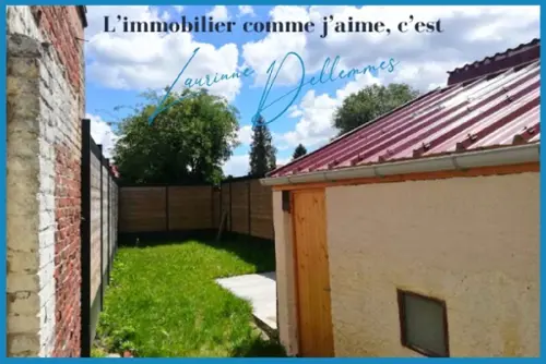 Saint-Amand-les-Eaux Nord house foto 7095249