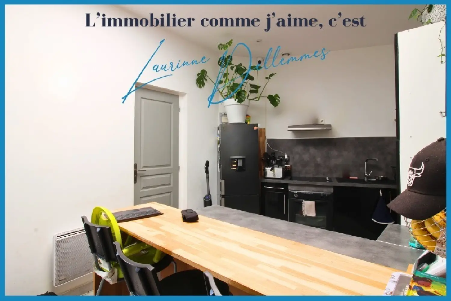  for sale house Saint-Amand-les-Eaux Nord 3