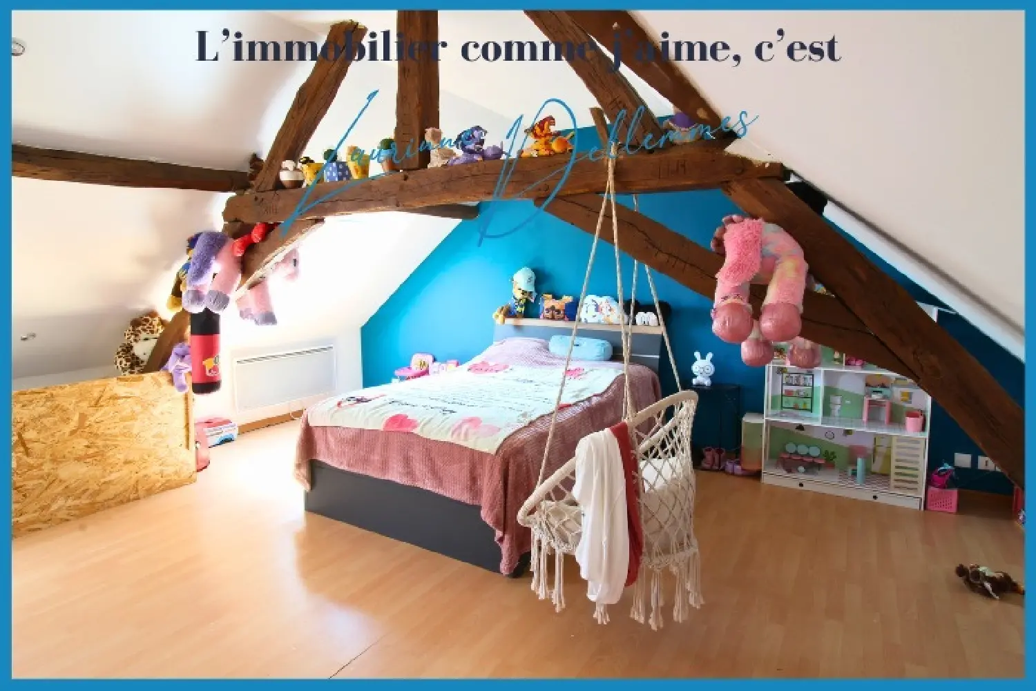  for sale house Saint-Amand-les-Eaux Nord 7