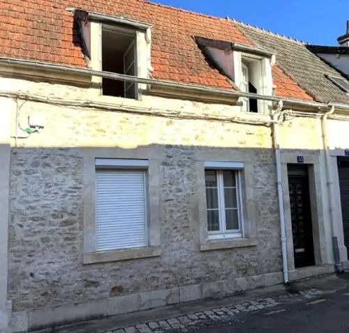 Saint-Amand-Montrond Cher Haus Bild 7087280