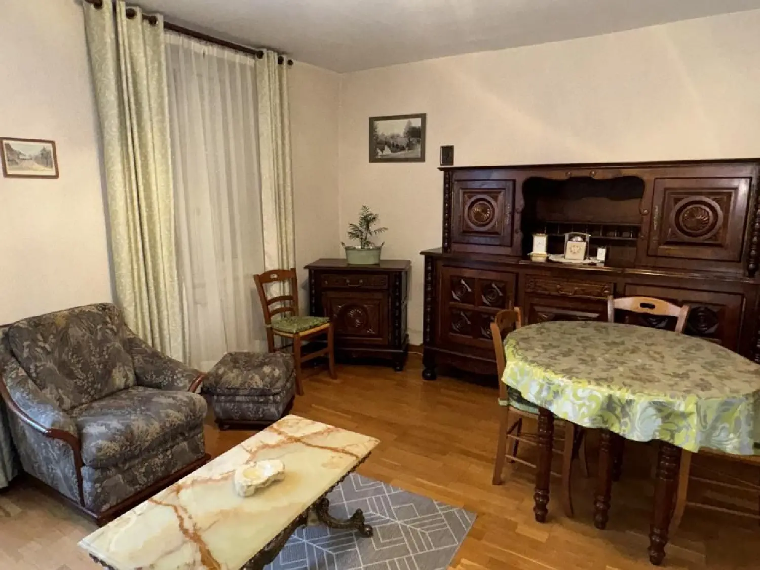 en venta casa Saint-Amand-Montrond Cher 3