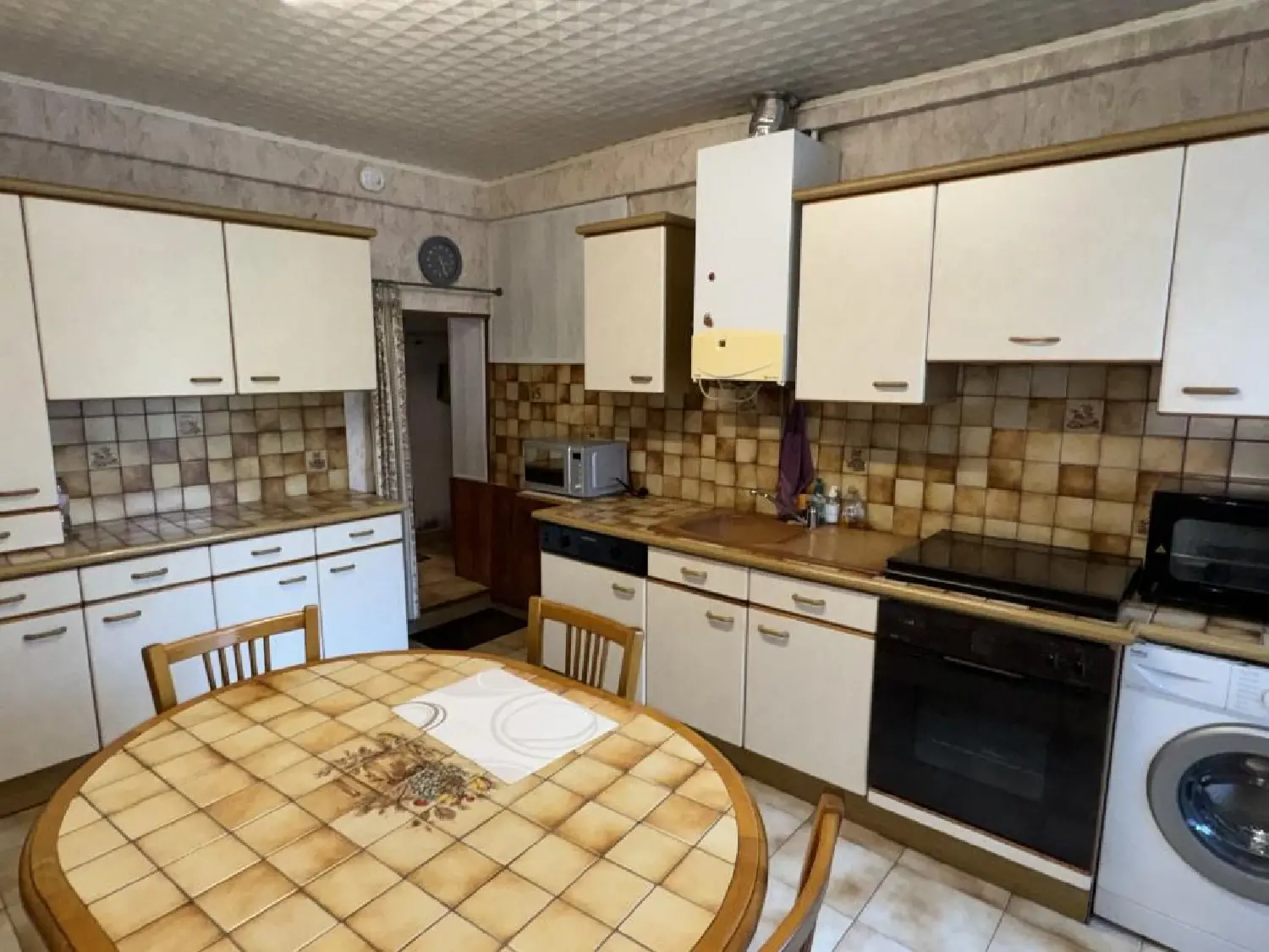  kaufen Haus Saint-Amand-Montrond Cher 4