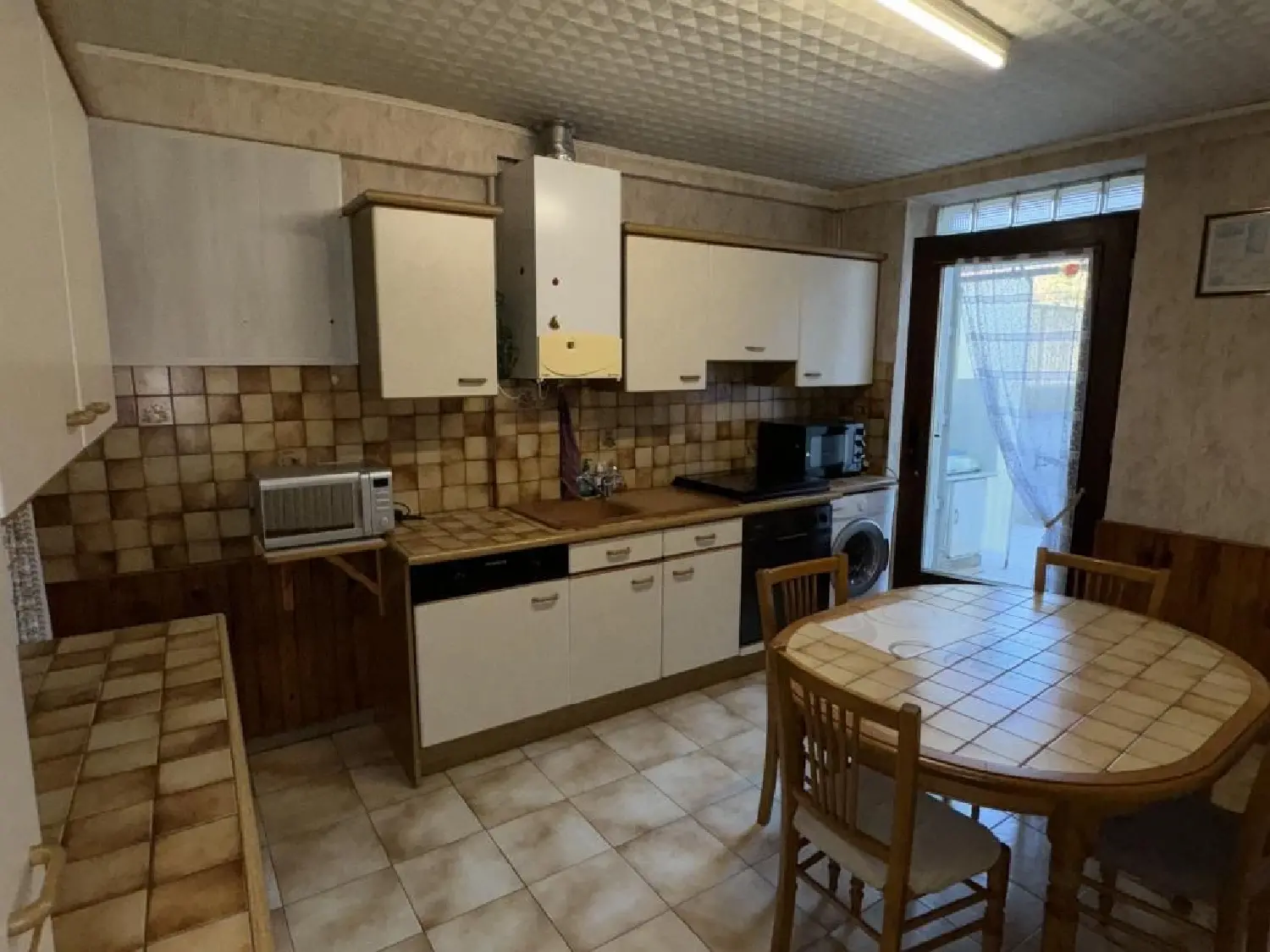  kaufen Haus Saint-Amand-Montrond Cher 5