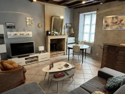 Saint-Amand-Montrond Cher huis foto 7092362