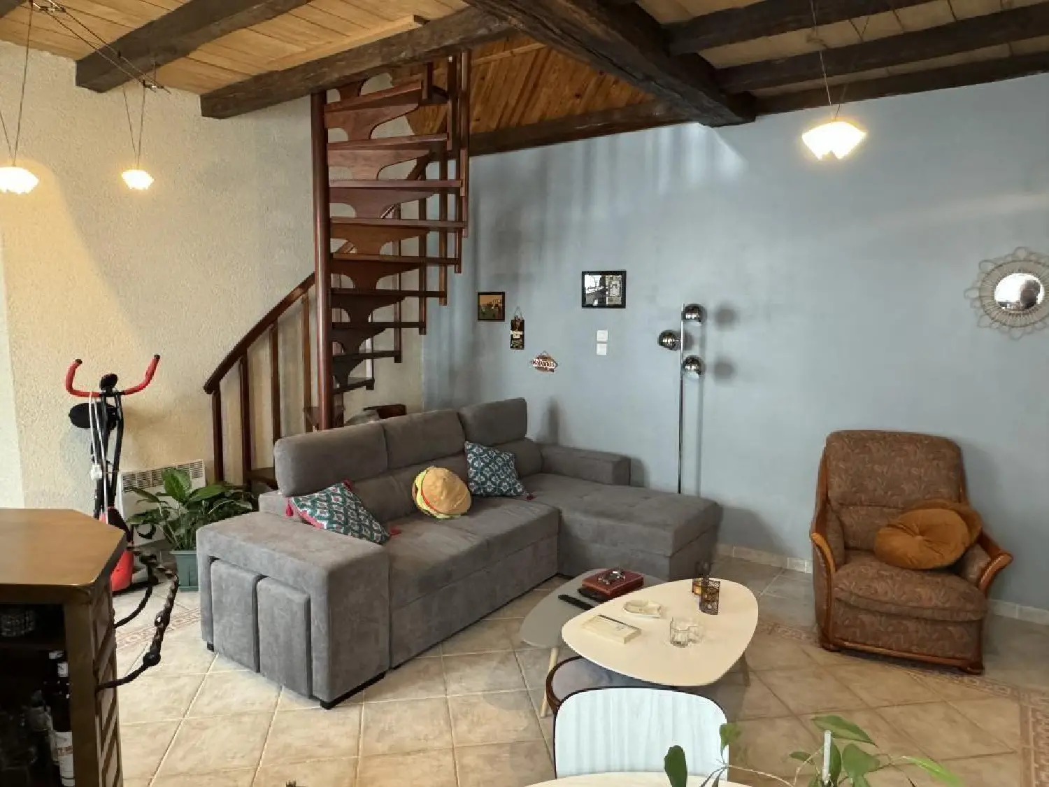  à vendre maison Saint-Amand-Montrond Cher 3