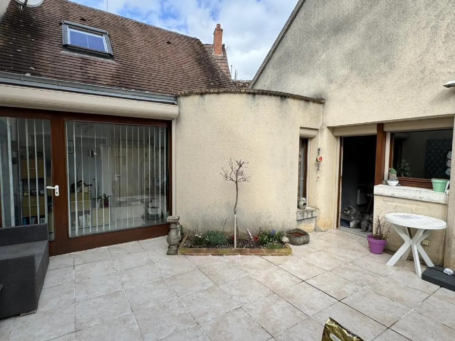  à vendre maison Saint-Amand-Montrond Cher 4