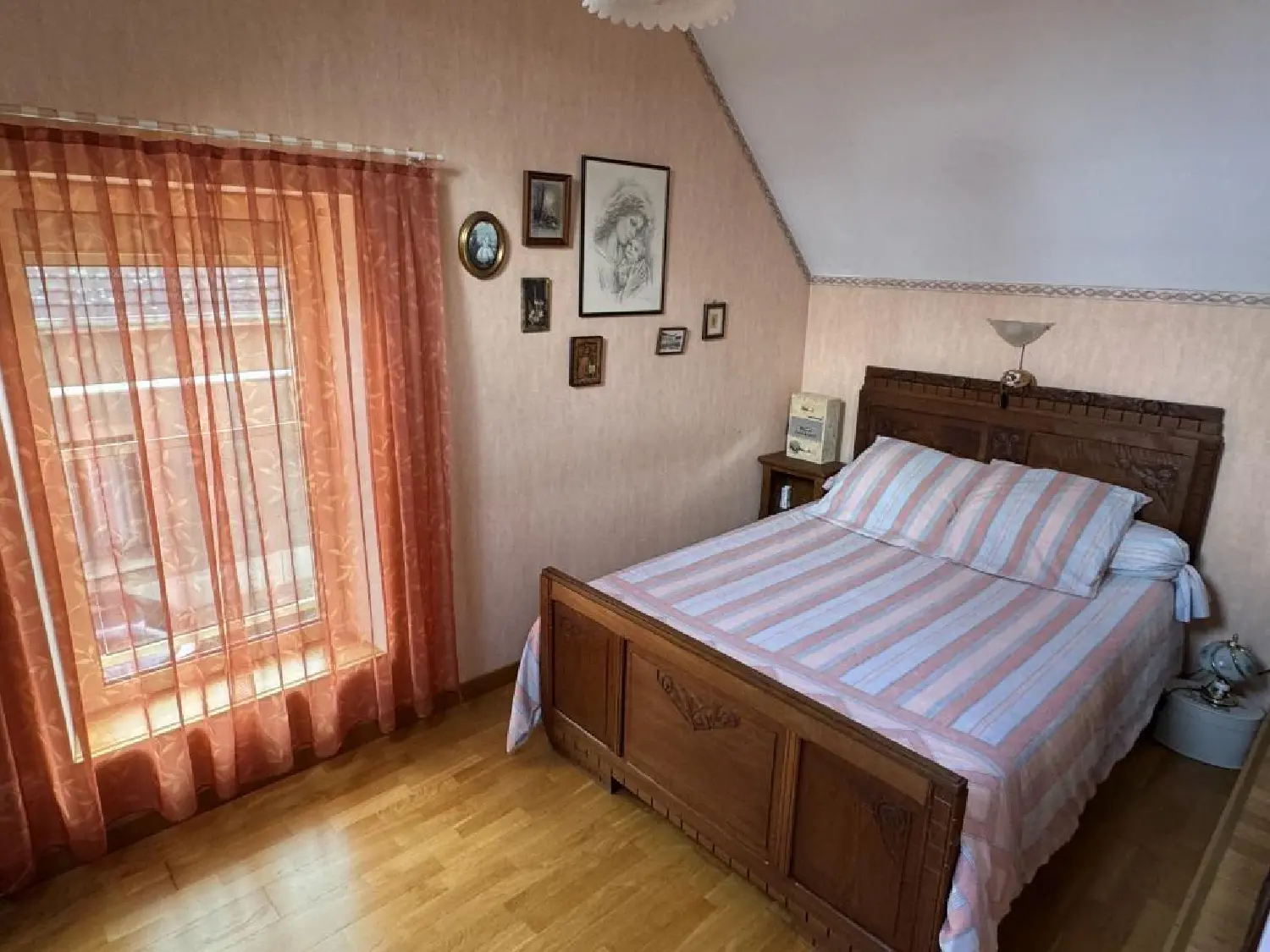  à vendre maison Saint-Amand-Montrond Cher 5