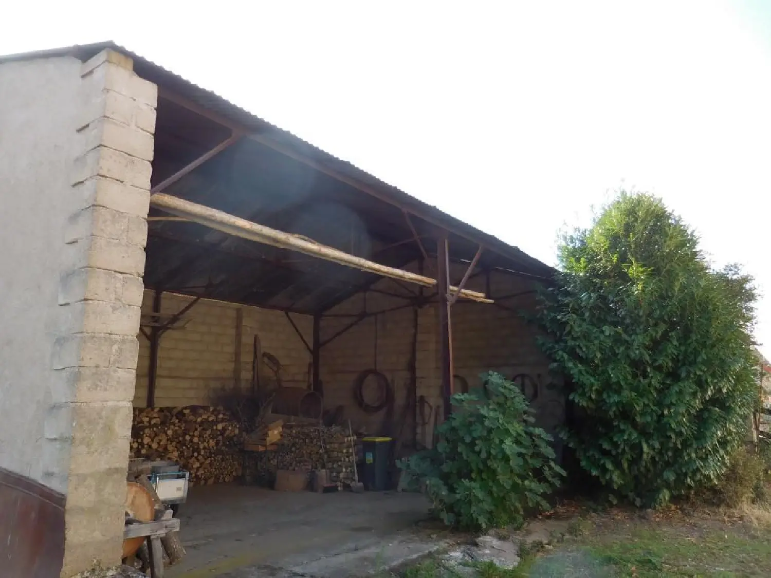  kaufen Haus Saint-Amand-Montrond Cher 3