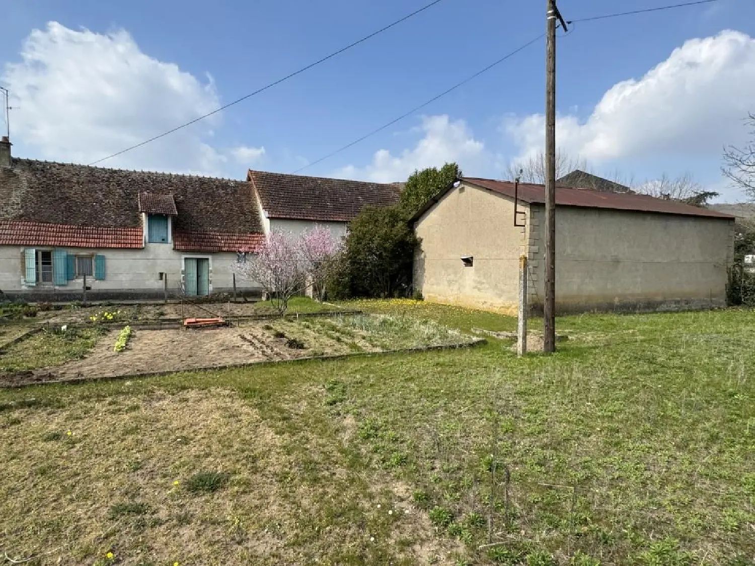  kaufen Haus Saint-Amand-Montrond Cher 5